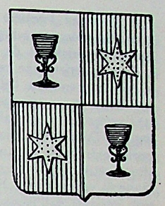 Mengotti Coat of Arms / Family Crest 0