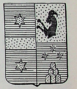 Meniconi Coat of Arms / Family Crest 0