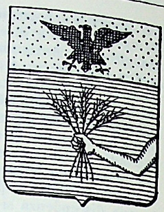 Merizzi Coat of Arms / Family Crest 0