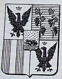 Mersi Coat of Arms / Family Crest 0