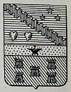 Messea Coat of Arms / Family Crest 0