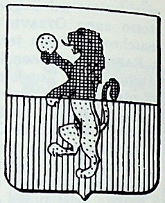 Messina Coat of Arms / Family Crest 1