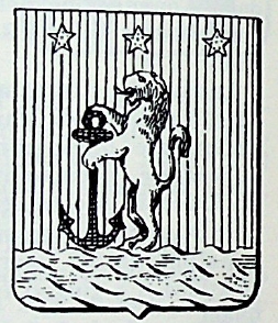 Messina Coat of Arms / Family Crest 2