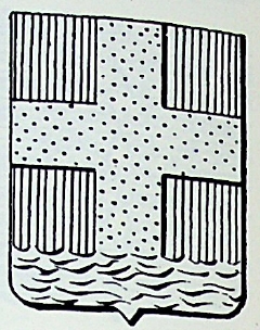 Messina Coat of Arms / Family Crest 0