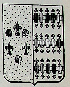 Mezzabarba Coat of Arms / Family Crest 0