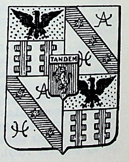 Mezzan Coat of Arms / Family Crest 0