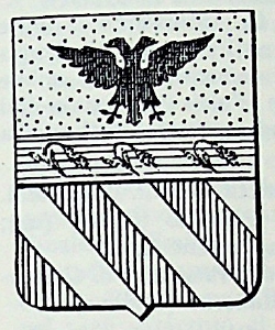 Miari Coat of Arms / Family Crest 0