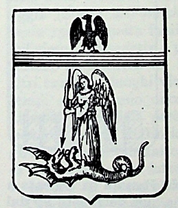 Michieli Coat of Arms / Family Crest 0