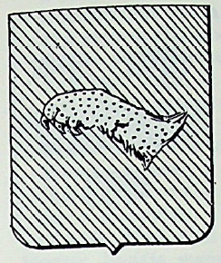 Migliorati Coat of Arms / Family Crest 1