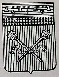 Migliorati Coat of Arms / Family Crest 0