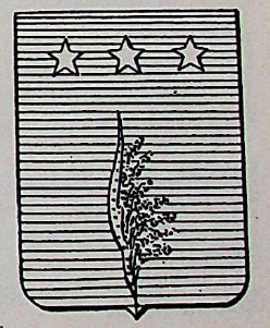 Migliorini Coat of Arms / Family Crest 0