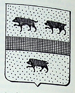 Mihiel Coat of Arms / Family Crest 0