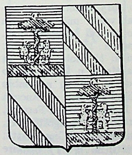 Milesi Coat of Arms / Family Crest 0