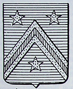 Milliet Coat of Arms / Family Crest 0