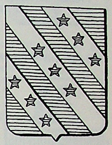 Millo Coat of Arms / Family Crest 1