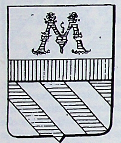 Milon Coat of Arms / Family Crest 0