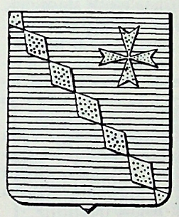 Minio Coat of Arms / Family Crest 1