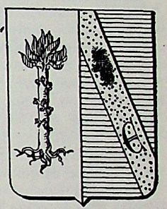 Miniscalchi Coat of Arms / Family Crest 0