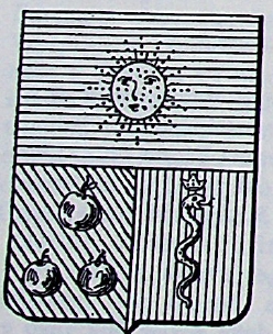 Minisini Coat of Arms / Family Crest 0