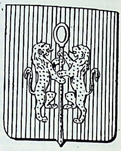 Miraglia Coat of Arms / Family Crest 0