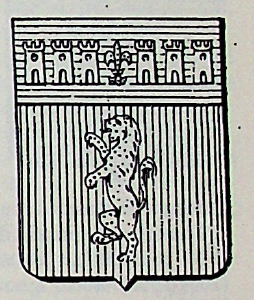 Miro Coat of Arms / Family Crest 0