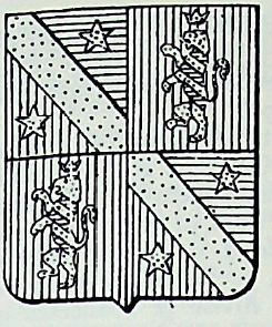 Mocchia Coat of Arms / Family Crest 1