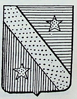 Mocchia Coat of Arms / Family Crest 0