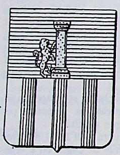 Mochi Coat of Arms / Family Crest 2