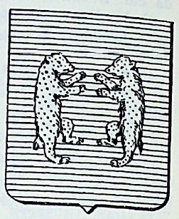 Modena Coat of Arms / Family Crest 0