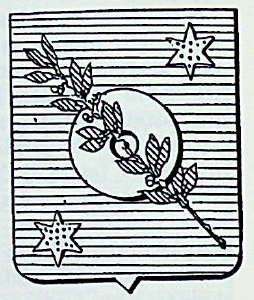 Mola Coat of Arms / Family Crest 1