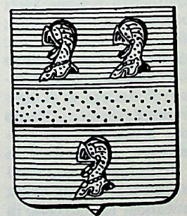 Moleti Coat of Arms / Family Crest 1