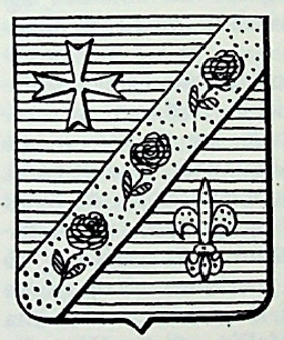 Moleti Coat of Arms / Family Crest 0