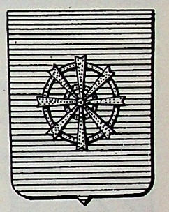 Molin Coat of Arms / Family Crest 0