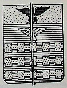 Molza Coat of Arms / Family Crest 1