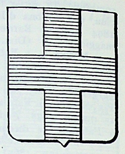 Monaco Coat of Arms / Family Crest 0