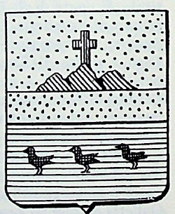 Monda Coat of Arms / Family Crest 0