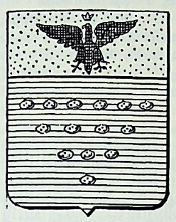 Mondella Coat of Arms / Family Crest 0