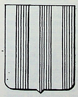 Montalto Coat of Arms / Family Crest 1