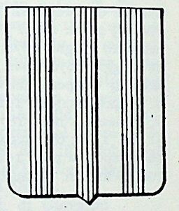 Montalto Coat of Arms / Family Crest 0