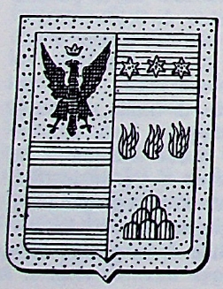 Montanari Coat of Arms / Family Crest 2