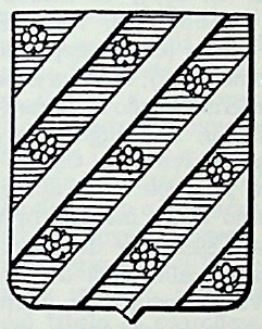 Montaperto Coat of Arms / Family Crest 0