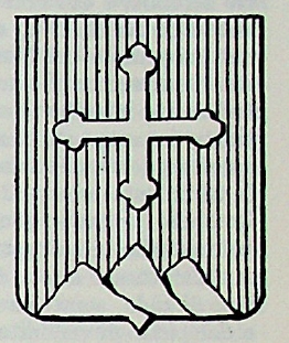 Montechiaro Coat of Arms / Family Crest 0