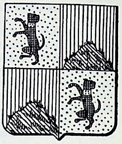 Montel Coat of Arms / Family Crest 0