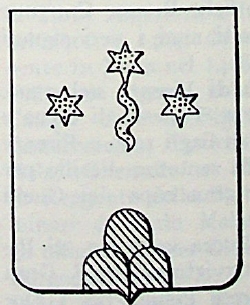 Montesi Coat of Arms / Family Crest 0