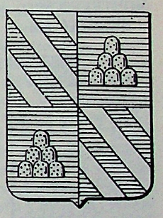 Montesperelli Coat of Arms / Family Crest 0