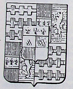 Montevecchio Coat of Arms / Family Crest 0