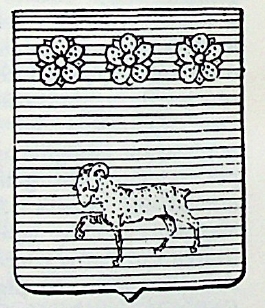 Montholon Coat of Arms / Family Crest 0