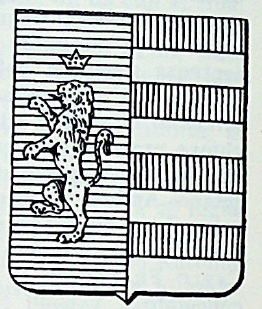 Monza Coat of Arms / Family Crest 0