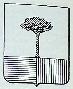 Morandi Coat of Arms / Family Crest 1