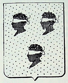 Morando Coat of Arms / Family Crest 1